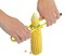 Norpro Adjustable Stainless Steel Blade Corn Cob Stripper / Kernel Remover Cutter